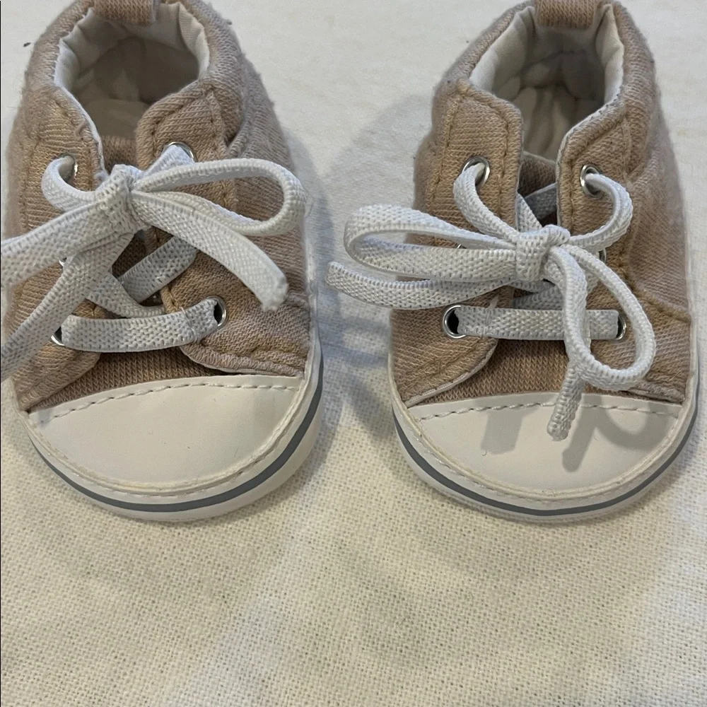 Carter’s Baby Sneakers